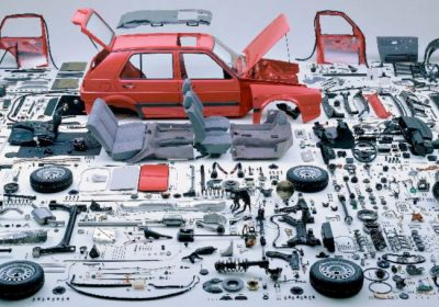 Véhicule d&rsquo;occasion – Achat/vente 2/2