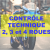 Contrôle technique 2, 3 ou 4 roues, dit « contrôle technique moto »